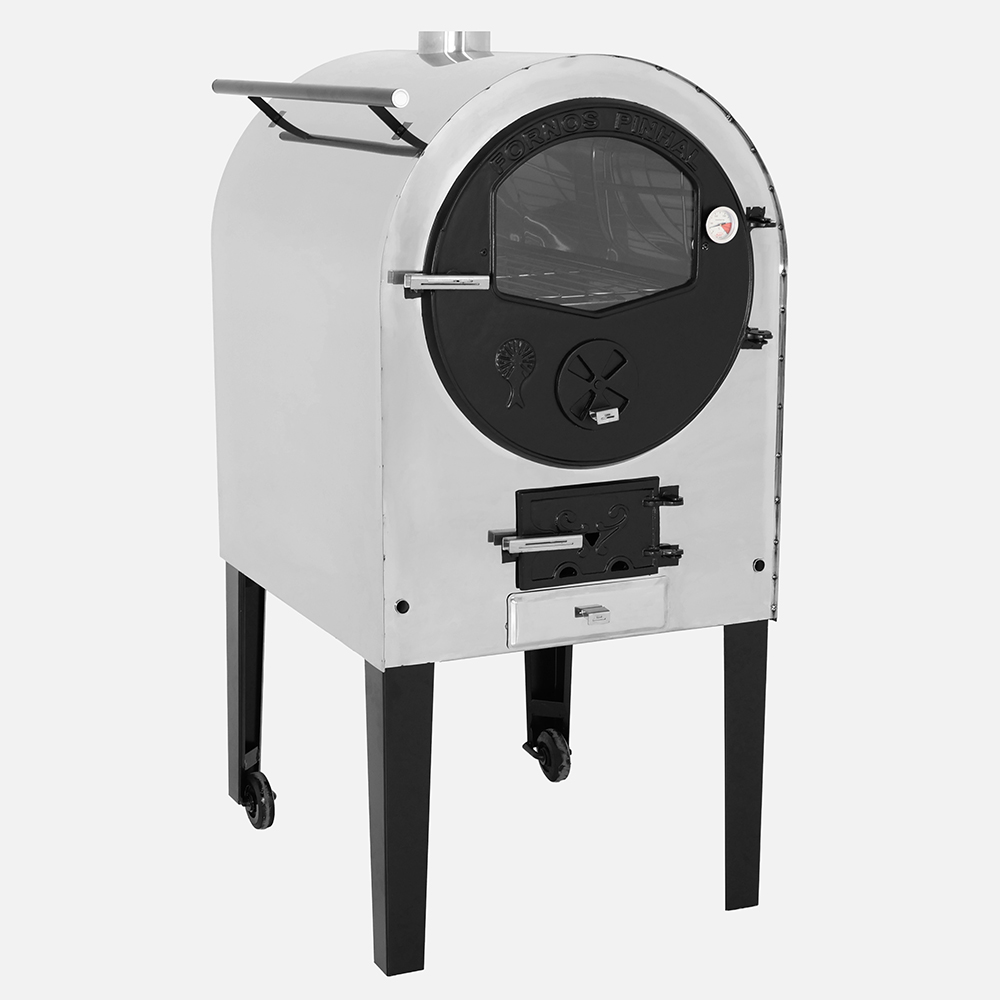 1-99-FORNO-TRAD-PRIME-INOX-MEDIO