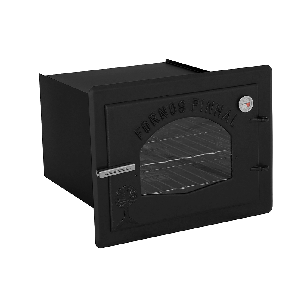FORNO-RETANGULAR